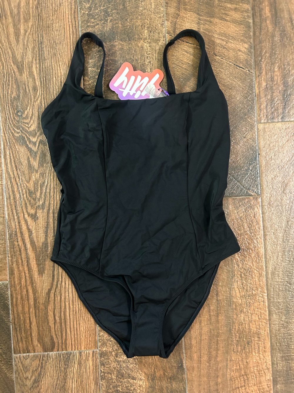 YITTY by Fabletics one piece swimsuit